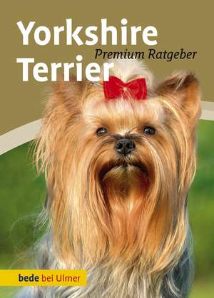 Yorkshire Terrier de Annette Schmitt