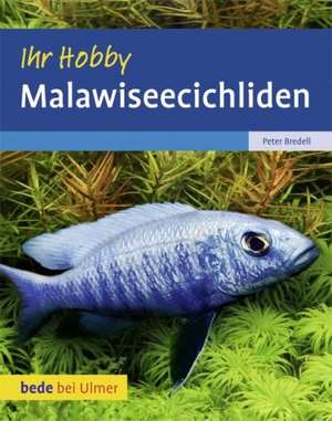 Malawiseecichliden de Peter Bredell