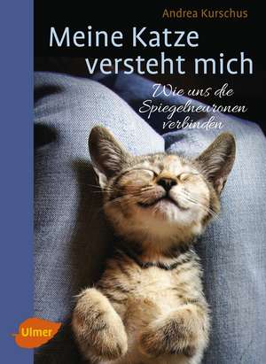 Meine Katze versteht mich de Andrea Kurschus