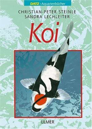 Koi de Christian Steinle