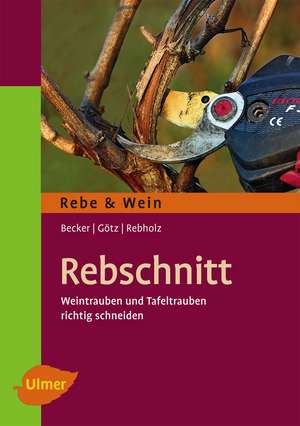 Rebschnitt de Arno Becker