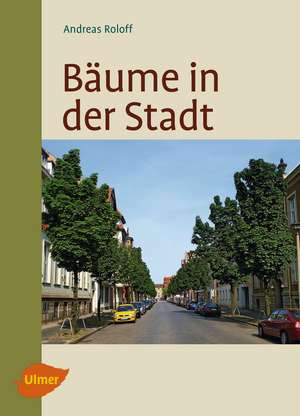 Bäume in der Stadt de Andreas Roloff