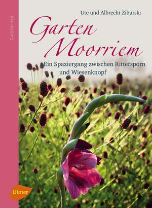 Garten Moorriem de Albrecht Ziburski