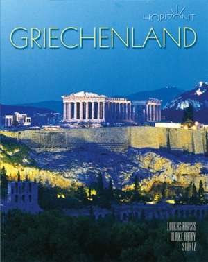 Griechenland de Ulrike Ratay