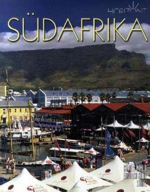 Südafrika de Friedrich Köthe