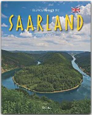 Journey through the Saarland de Michael Kühler