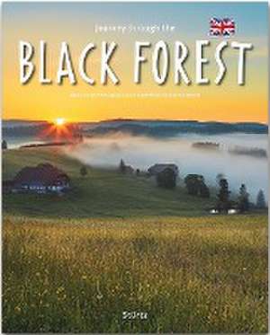 Journey through the Black Forest de Annette Meisen