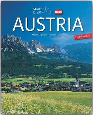 Austria de Marion Voigt