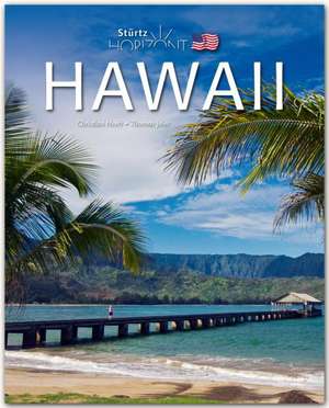 Horizont Hawaii de Thomas Jeier