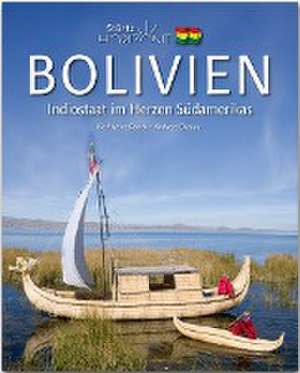 Horizont Bolivien de Dr. Andreas Drouve