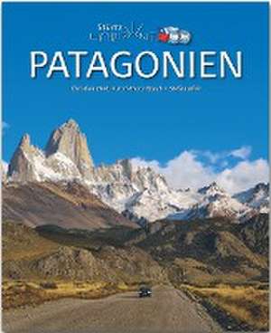 Horizont Patagonien de Stefan Nink