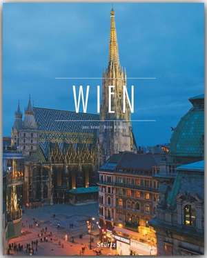 Wien de Walter M. Weiss