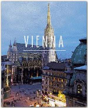 Premium Vienna - Wien de Walter M. Weiss