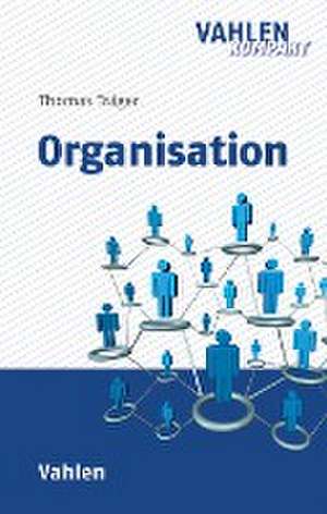 Organisation de Thomas Träger