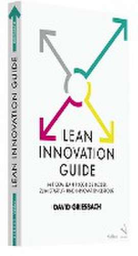 Lean Innovation Guide de David Griesbach