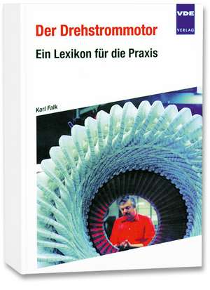 Der Drehstrommotor de Karl Falk