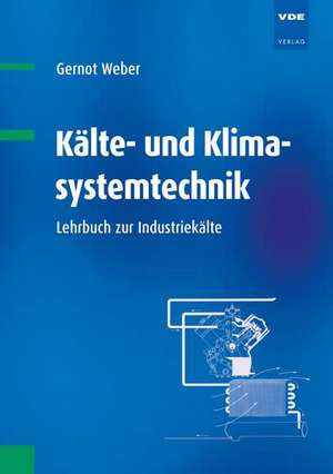 Kälte- und Klimasystemtechnik de Gernot Weber