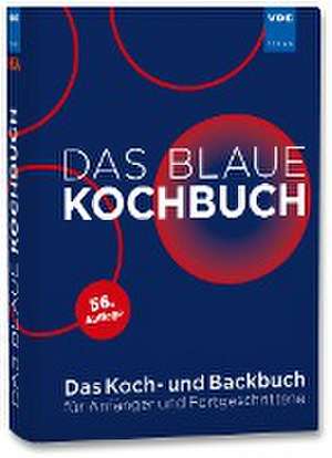 Das Blaue Kochbuch