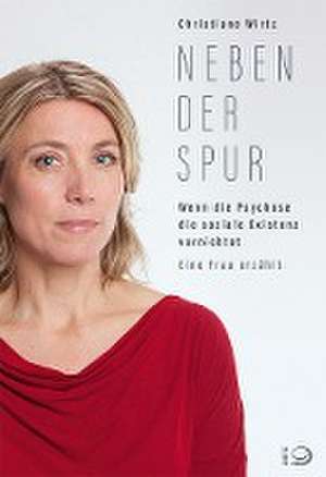 Neben der Spur de Christiane Wirtz