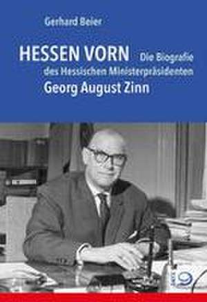 Beier, G: Hessen vorn