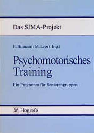 Psychomotorisches Training