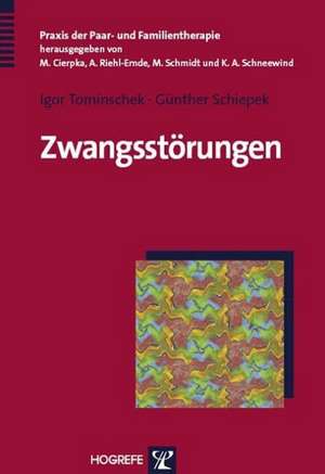 Zwangsstörungen de Günther Schiepek