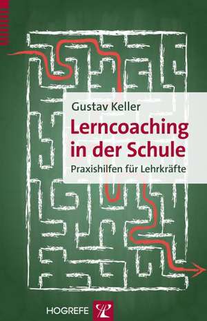 Lerncoaching in der Schule de Gustav Keller