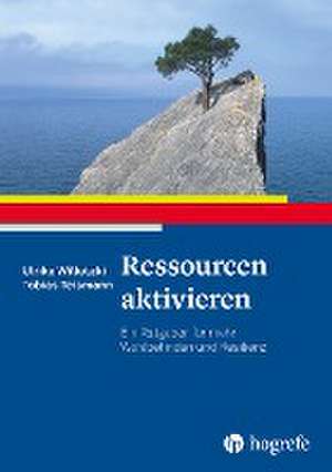 Ressourcen aktivieren de Ulrike Willutzki