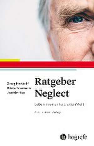 Ratgeber Neglect de Georg Kerkhoff