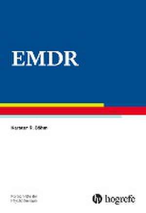 EMDR de Karsten R. Böhm