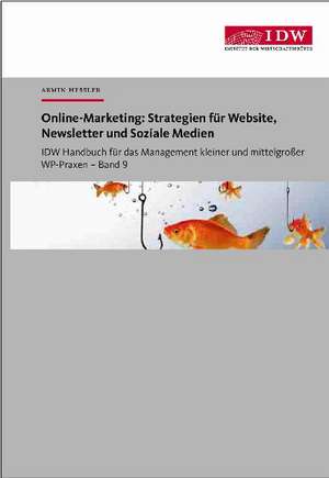 Online-Marketing de Armin Heßler