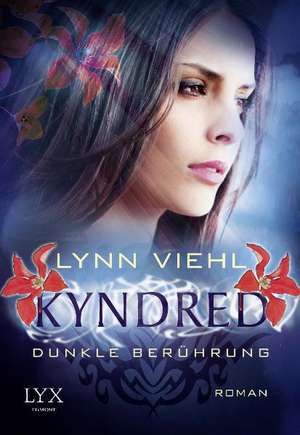 Kyndred - Dunkle Berührung de Lynn Viehl