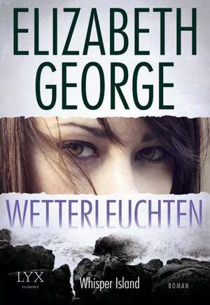 Wetterleuchten de Elizabeth George