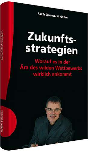 Zukunftsstrategien de Ralph Scheuss