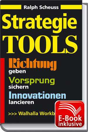 Strategie Tools de Ralph Scheuss