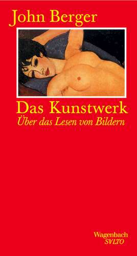 Das Kunstwerk de John Berger