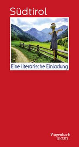 Südtirol de Gaby Wurster