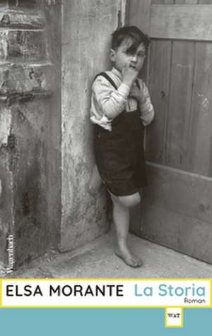 La Storia de Elsa Morante