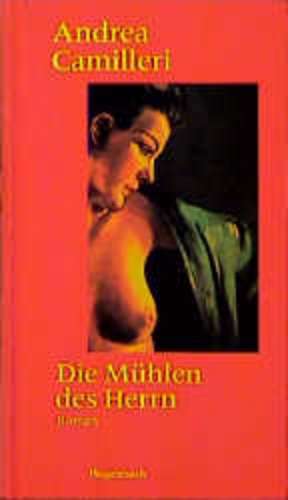 Die Mühlen des Herrn de Moshe Kahn