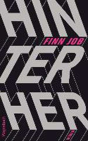 Hinterher de Finn Job