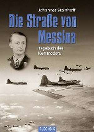 Die Straße von Messina de Johannes Steinhoff