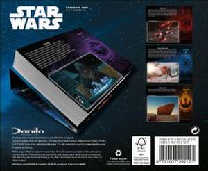 Star Wars 2027 de Danilo Promotions Ltd