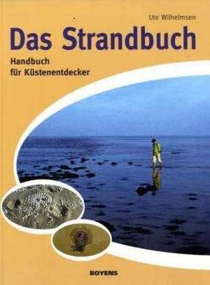 Das Strandbuch de Ute Wilhelmsen