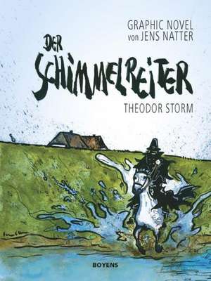 Der Schimmelreiter de Theodor Storm