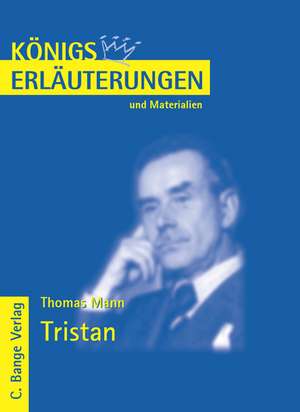 Tristan de Michael Walter