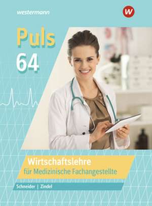 Puls 64 de Manfred Zindel