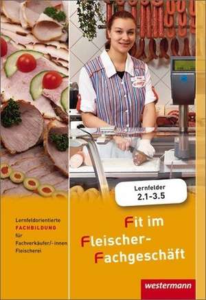 Fit im Fleischer Fachgeschäft de Alfons Ziller