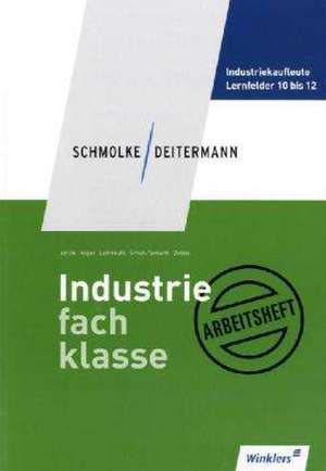 Industriefachklasse de Manfred Deitermann