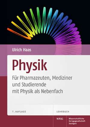 Physik de Ulrich Haas