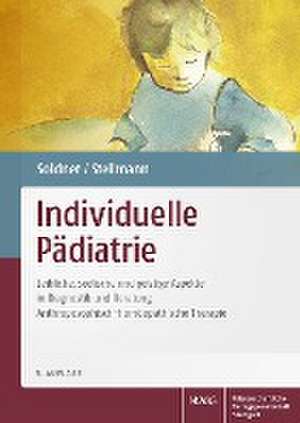 Individuelle Pädiatrie de Georg Soldner